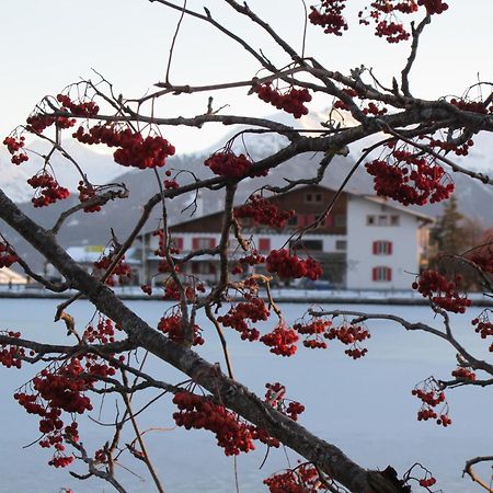 Hotel Du Lac Crans-Montana Zewnętrze zdjęcie
