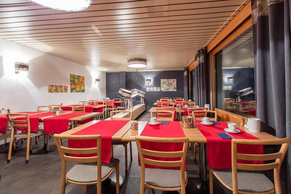 Hotel Du Lac Crans-Montana Zewnętrze zdjęcie
